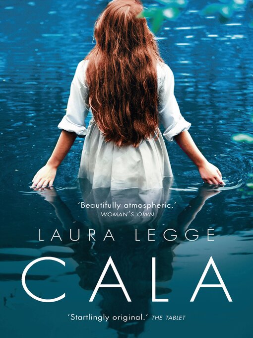 Title details for Cala by Laura Legge - Available